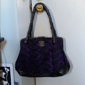 Disney Haunted Mansion Purse